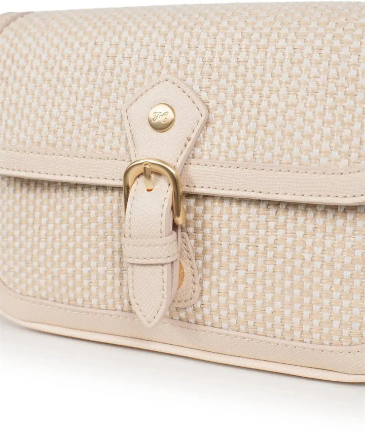 Sac bandoulière Hexagona "Judy" Hexagona