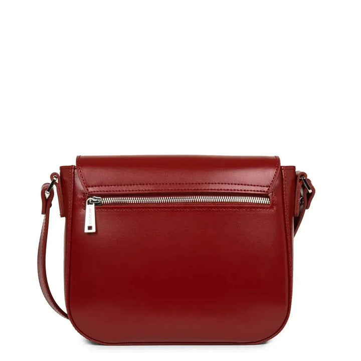Sac bandoulière Lancaster Suave Even 433-15 - Sac bandoulière Lancaster Suave Even 433-15 - Camel Melisac -Reims