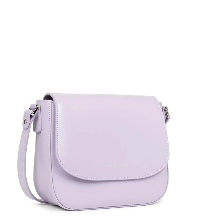 Sac bandoulière Lancaster Suave Even 433-15 - Sac bandoulière Lancaster Suave Even 433-15 - Camel Melisac -Reims