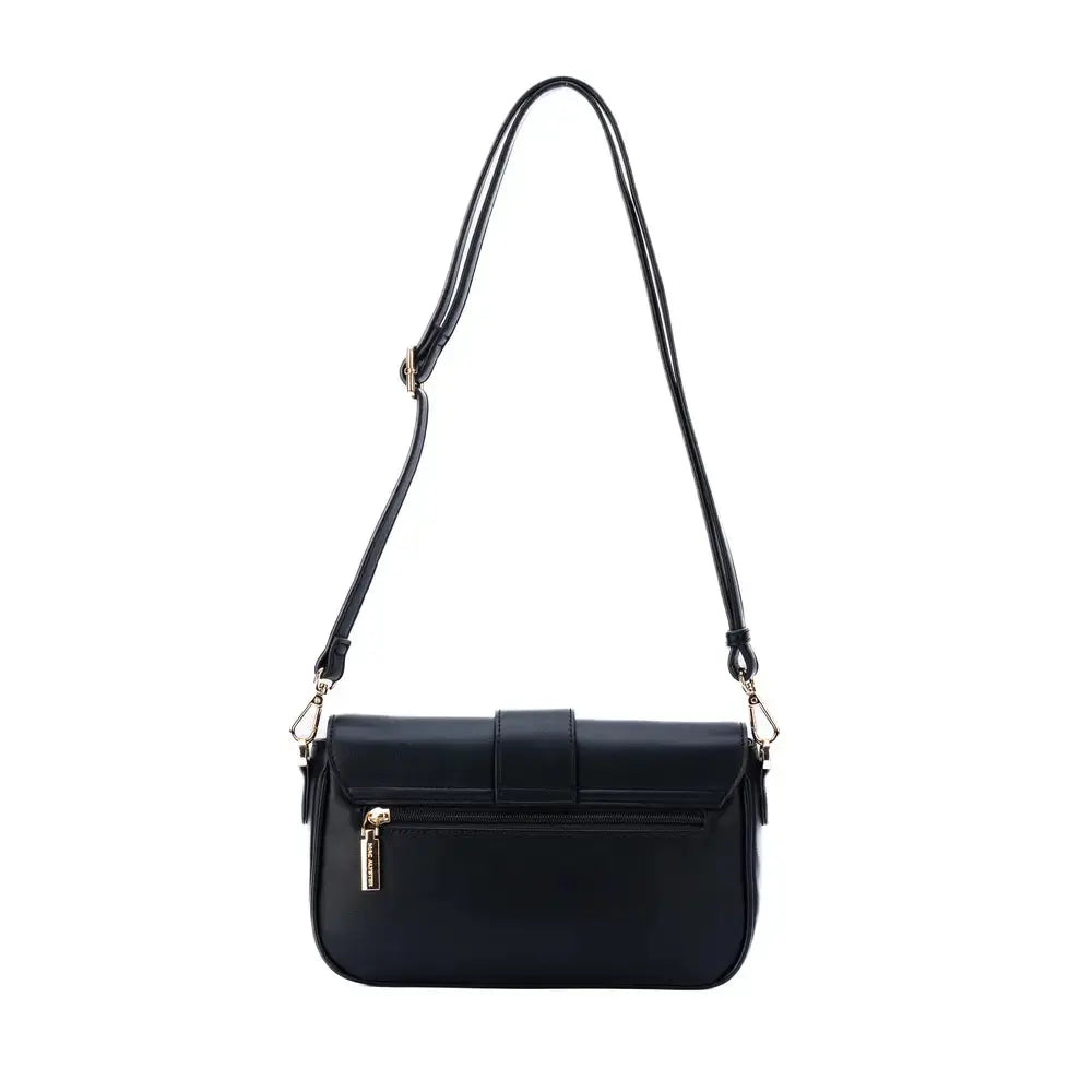 Sac bandoulière Mac Alyster "Desinvolte" - Melisac