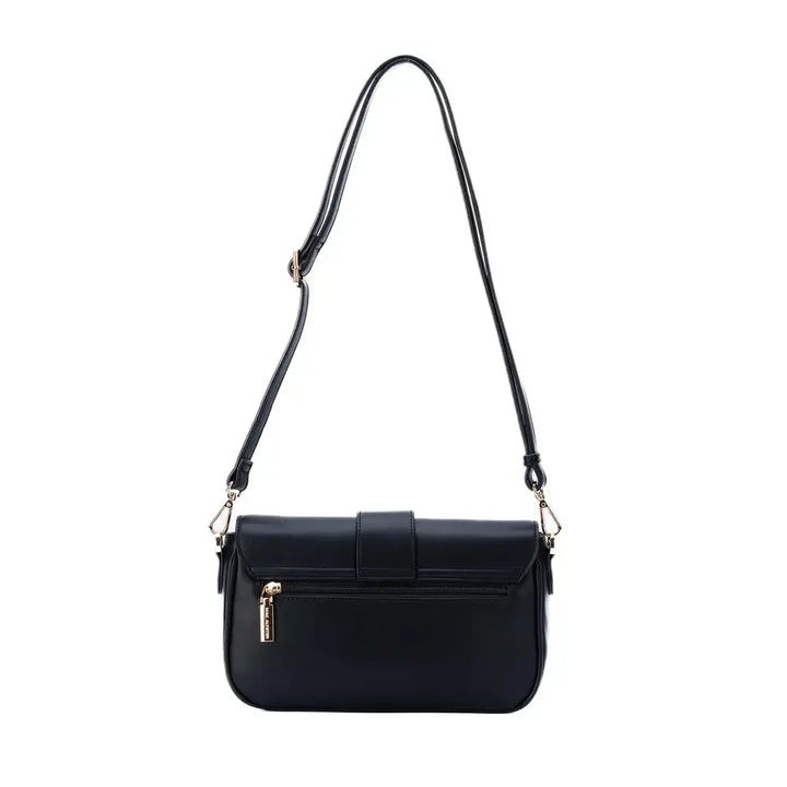 Sac bandoulière Mac Alyster "Desinvolte" - Melisac