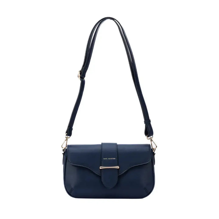 Sac bandoulière Mac Alyster "Desinvolte" - Melisac