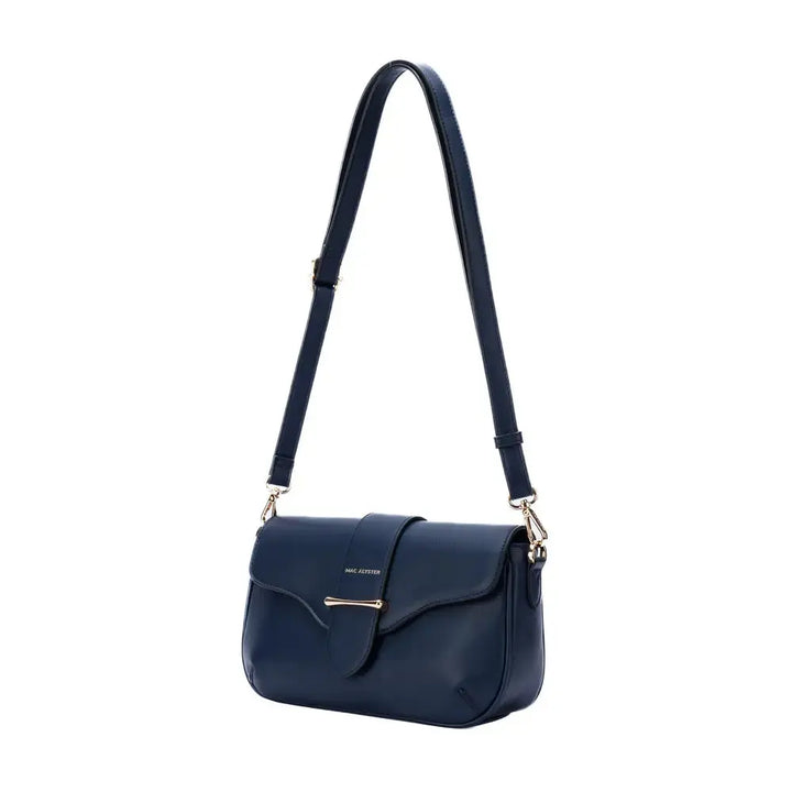 Sac bandoulière Mac Alyster "Desinvolte" - Melisac