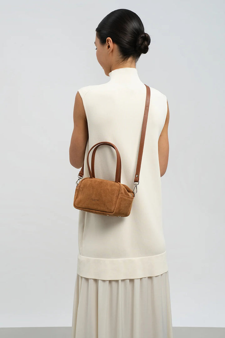 Petit Sac à main Lancaster Suède IT 480-087