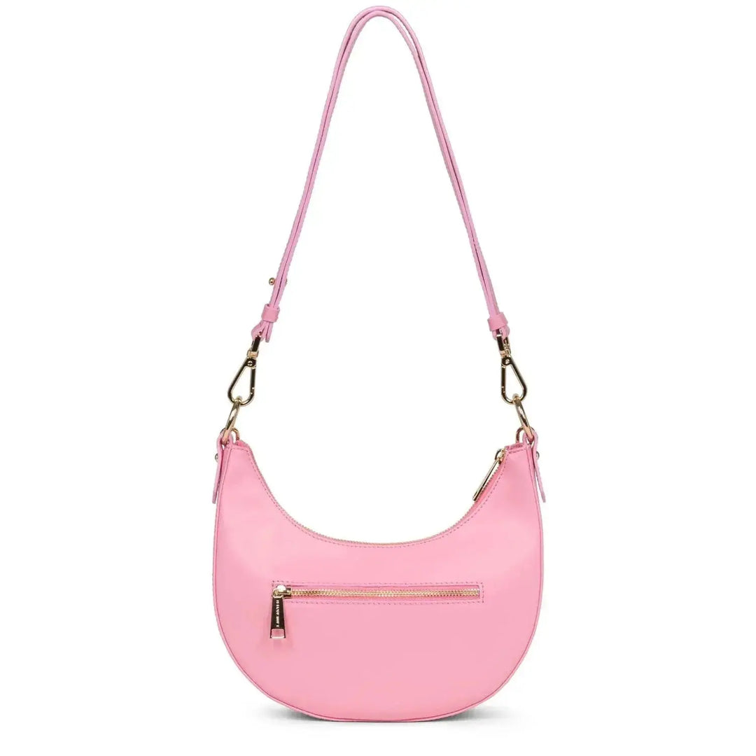 Sac besace Lancaster Paris Aimy 480-031 - Sac besace Lancaster Paris Aimy 480-031 - Noir Melisac -Reims