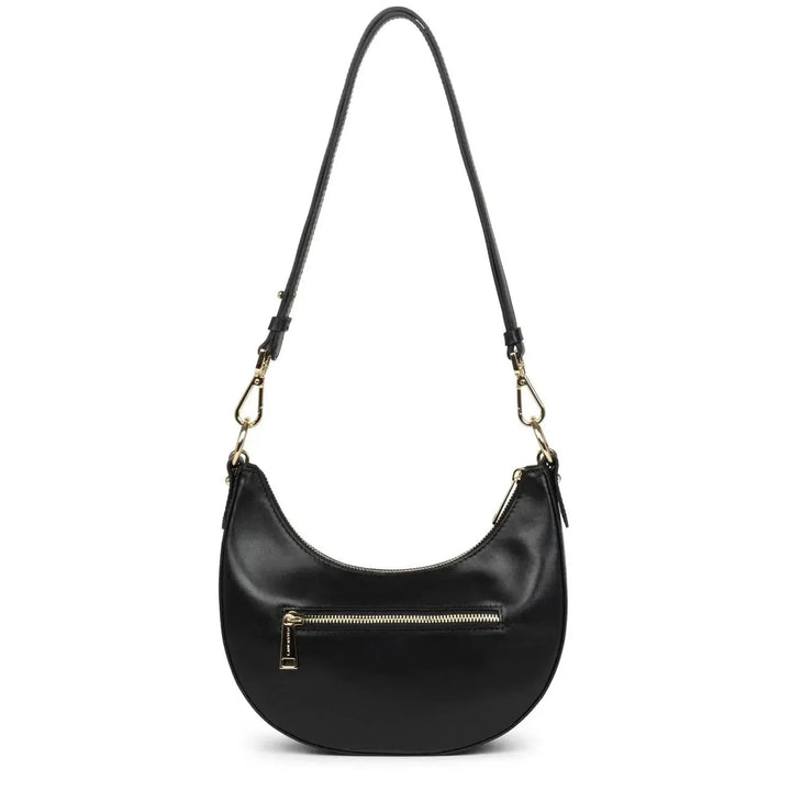 Sac besace Lancaster Paris Aimy 480-031 - Sac besace Lancaster Paris Aimy 480-031 - Noir Melisac -Reims