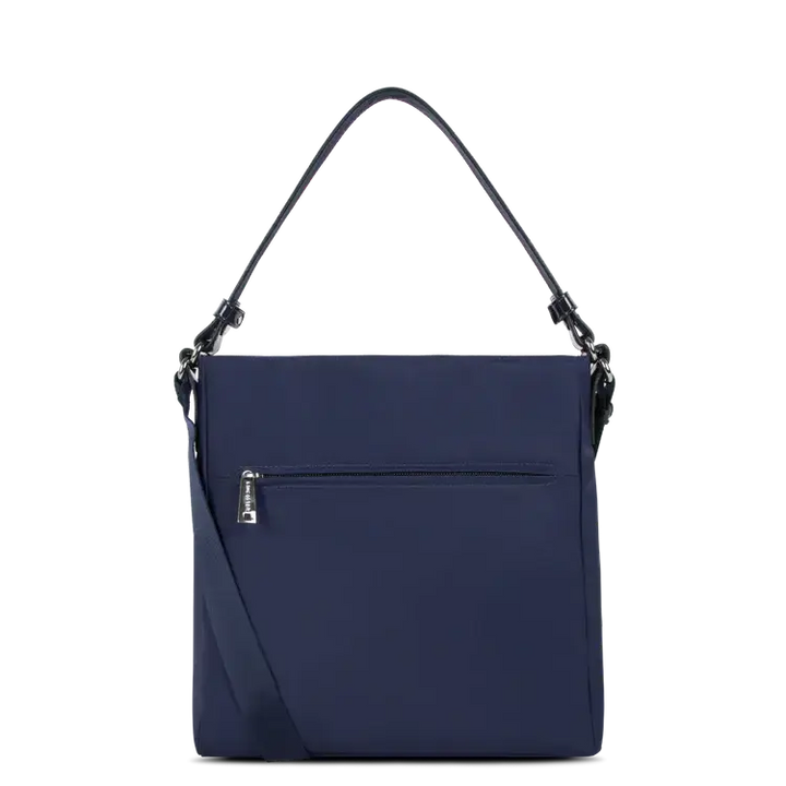 Sac besace Lancaster "Basic Verni" 514-60 Lancaster