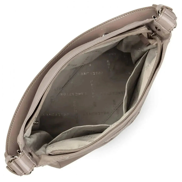 Sac bandoulière Lancaster 514-60 - Melisac