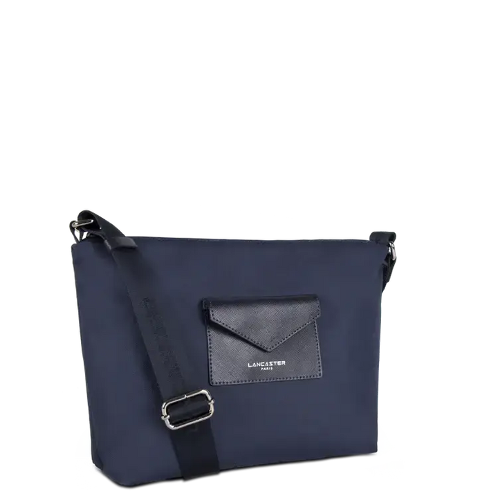 Sac besace Lancaster "Smart KBA" 516-28 Lancaster