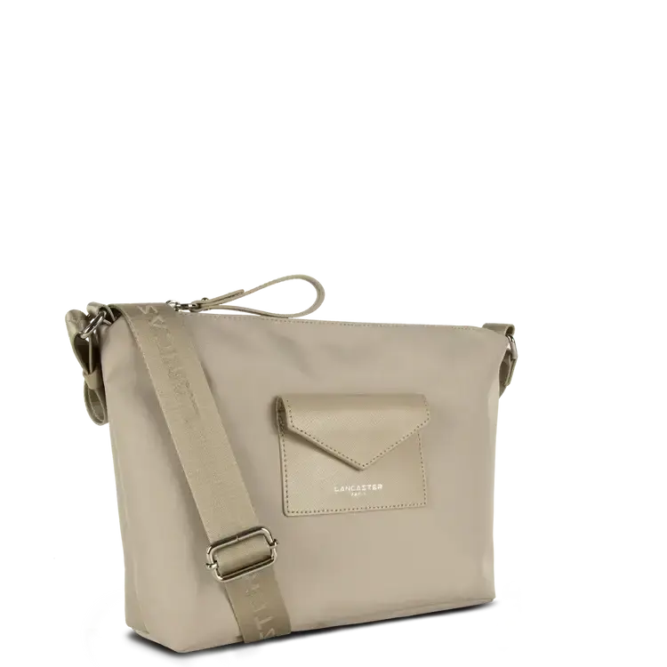 Sac besace Lancaster "Smart KBA" 516-28 Lancaster