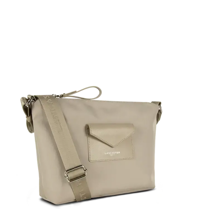 Sac besace Lancaster "Smart KBA" 516-28 Lancaster