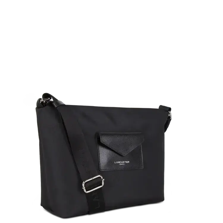 Sac besace Lancaster "Smart KBA" 516-28 Lancaster