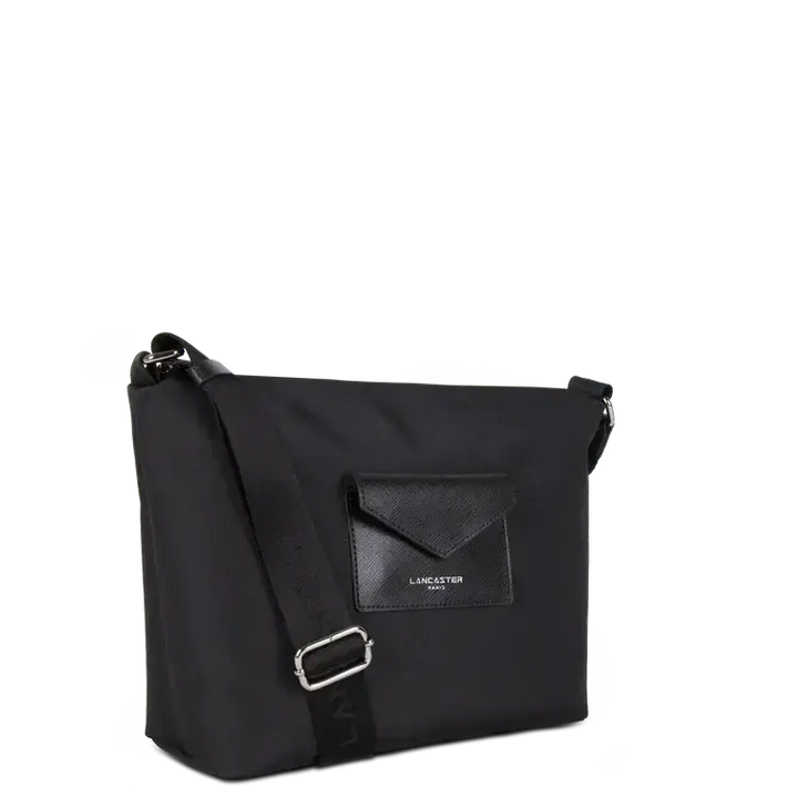 Sac besace Lancaster "Smart KBA" 516-28 Lancaster