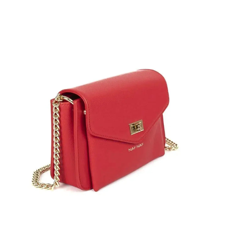 Sac besace NAF NAF Rosea - Sac besace NAF NAF Rosea - Default Title Melisac -Reims