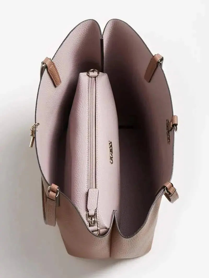 Sac cabas Guess Alby au meilleur prix sur