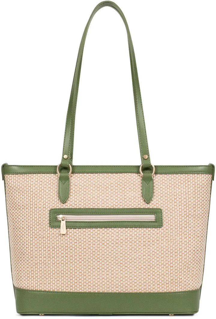Sac cabas Hexagona "Judy" Hexagona