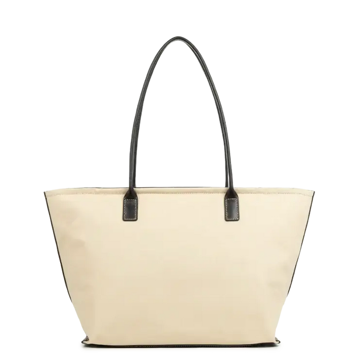 Sac cabas Lancaster "Canvas KBA" Lancaster