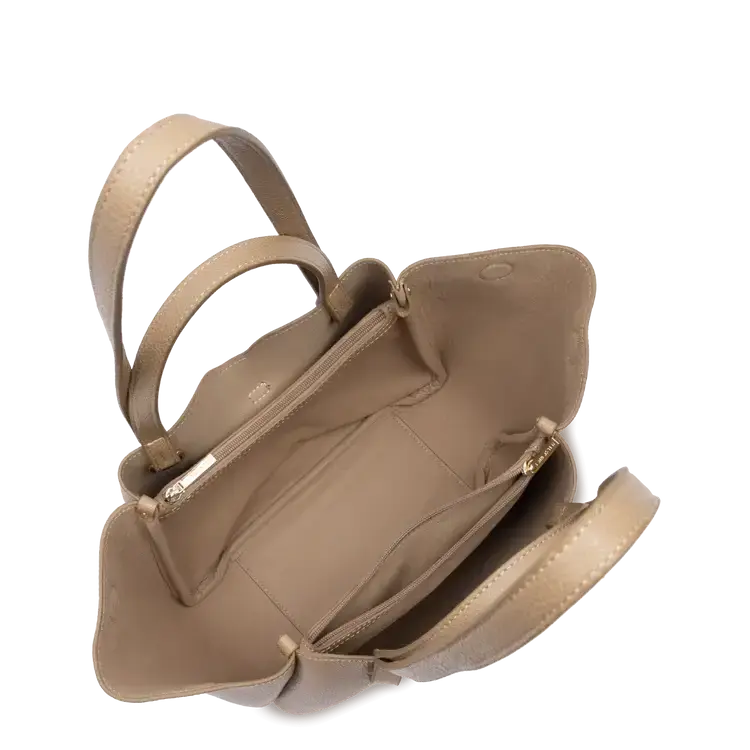 Sac cabas Lancaster "Milano Horizon" 547-82 Lancaster