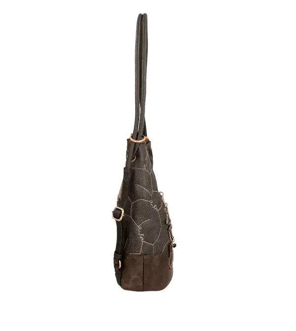 Sac convertible Anekke Shoen 37705-172 - Sac convertible Anekke Shoen 37705-172 - Default Title Melisac -Reims
