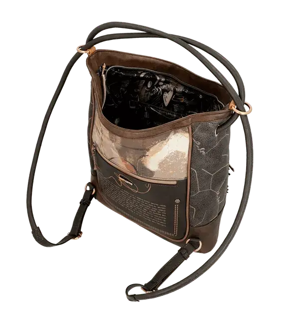 Sac convertible Anekke Shoen 37705-172 - Sac convertible Anekke Shoen 37705-172 - Default Title Melisac -Reims