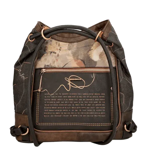 Sac convertible Anekke Shoen 37705-172 - Sac convertible Anekke Shoen 37705-172 - Default Title Melisac -Reims