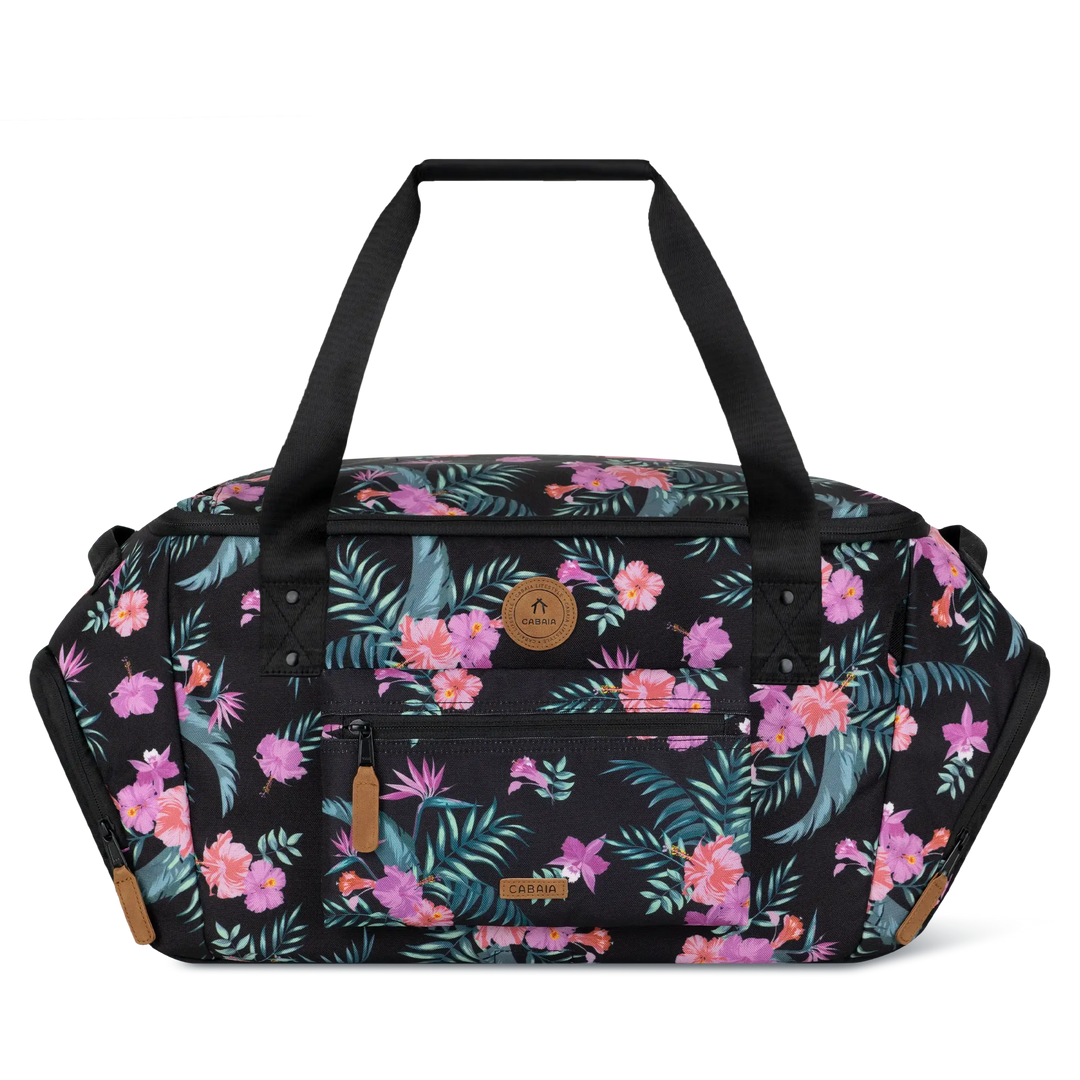 Sac de Voyage Cabaïa Explorer 48L : le duffle bag XL pensé pour partir loin - Melisac