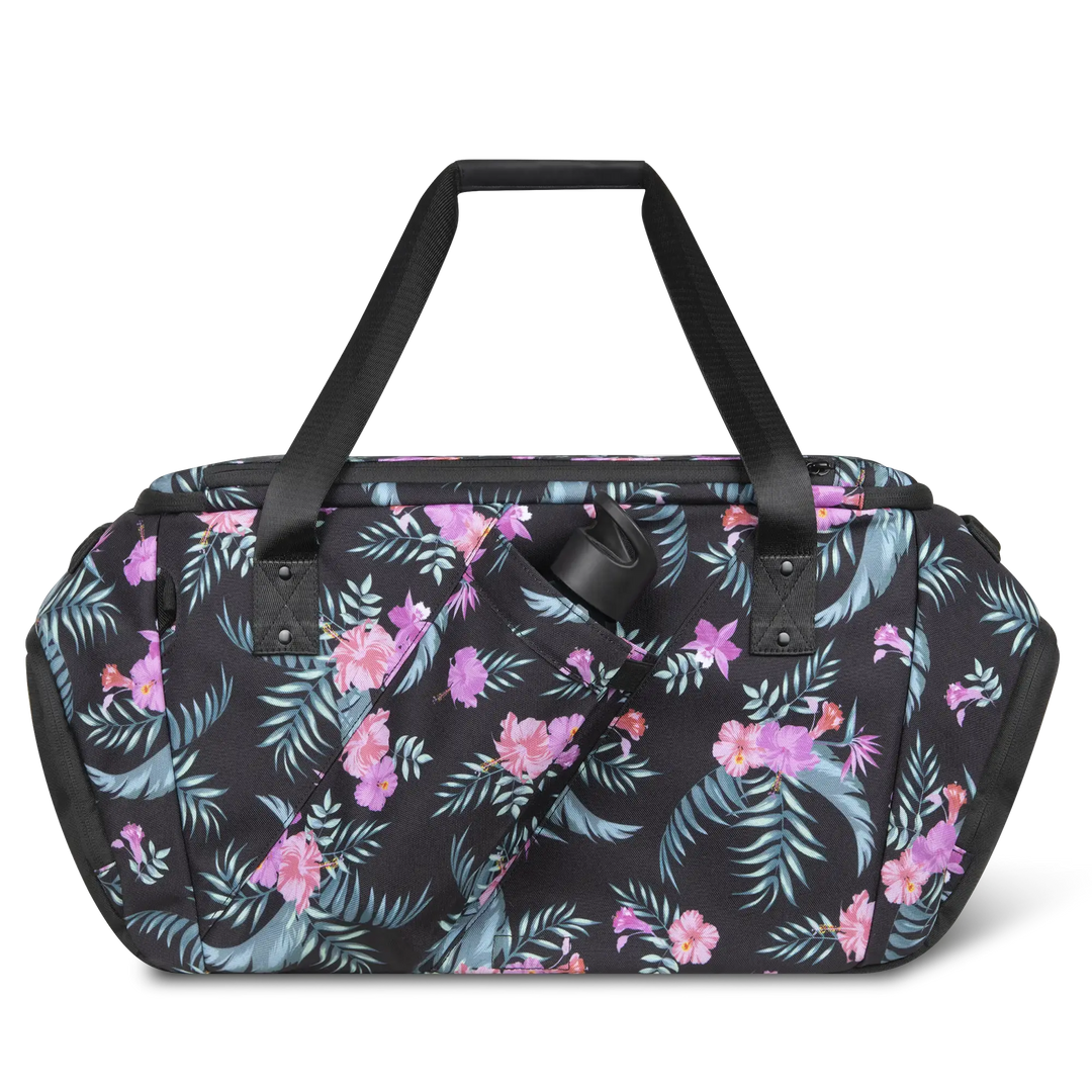 Sac de Voyage Cabaïa Explorer 48L : le duffle bag XL pensé pour partir loin - Melisac