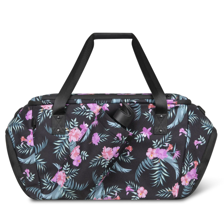 Sac de Voyage Cabaïa Explorer 48L : le duffle bag XL pensé pour partir loin - Melisac