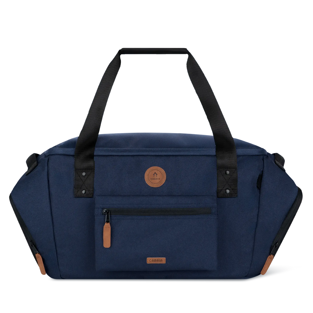 Sac de Voyage Cabaïa Explorer 48L : le duffle bag XL pensé pour partir loin - Melisac