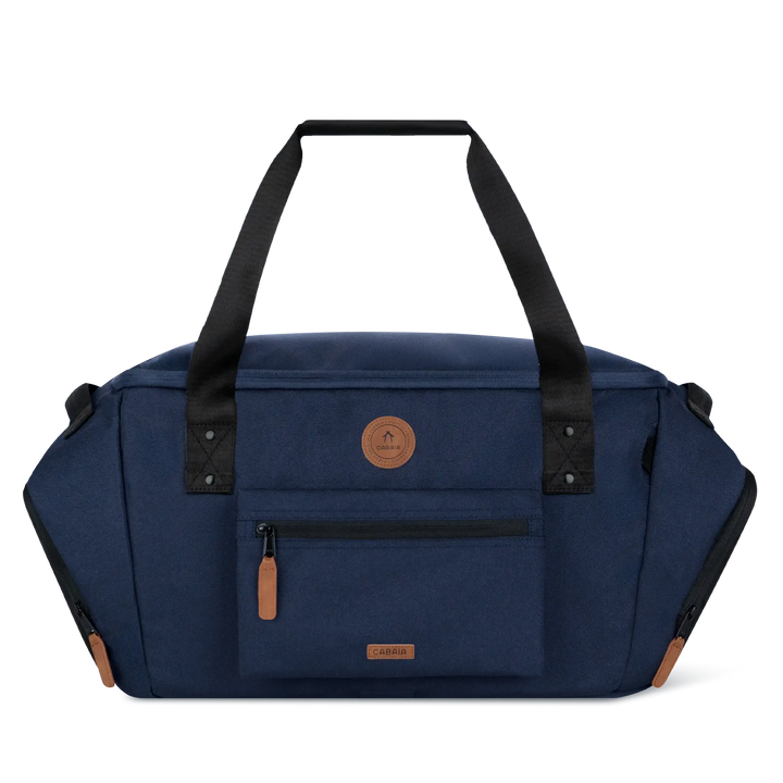Sac de Voyage Cabaïa Explorer 48L : le duffle bag XL pensé pour partir loin - Melisac