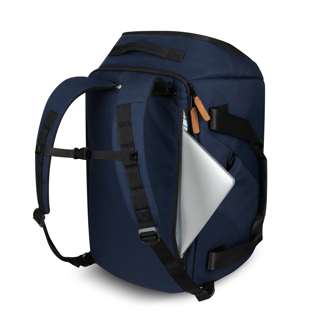 Sac de Voyage Cabaïa Explorer 48L : le duffle bag XL pensé pour partir loin - Melisac