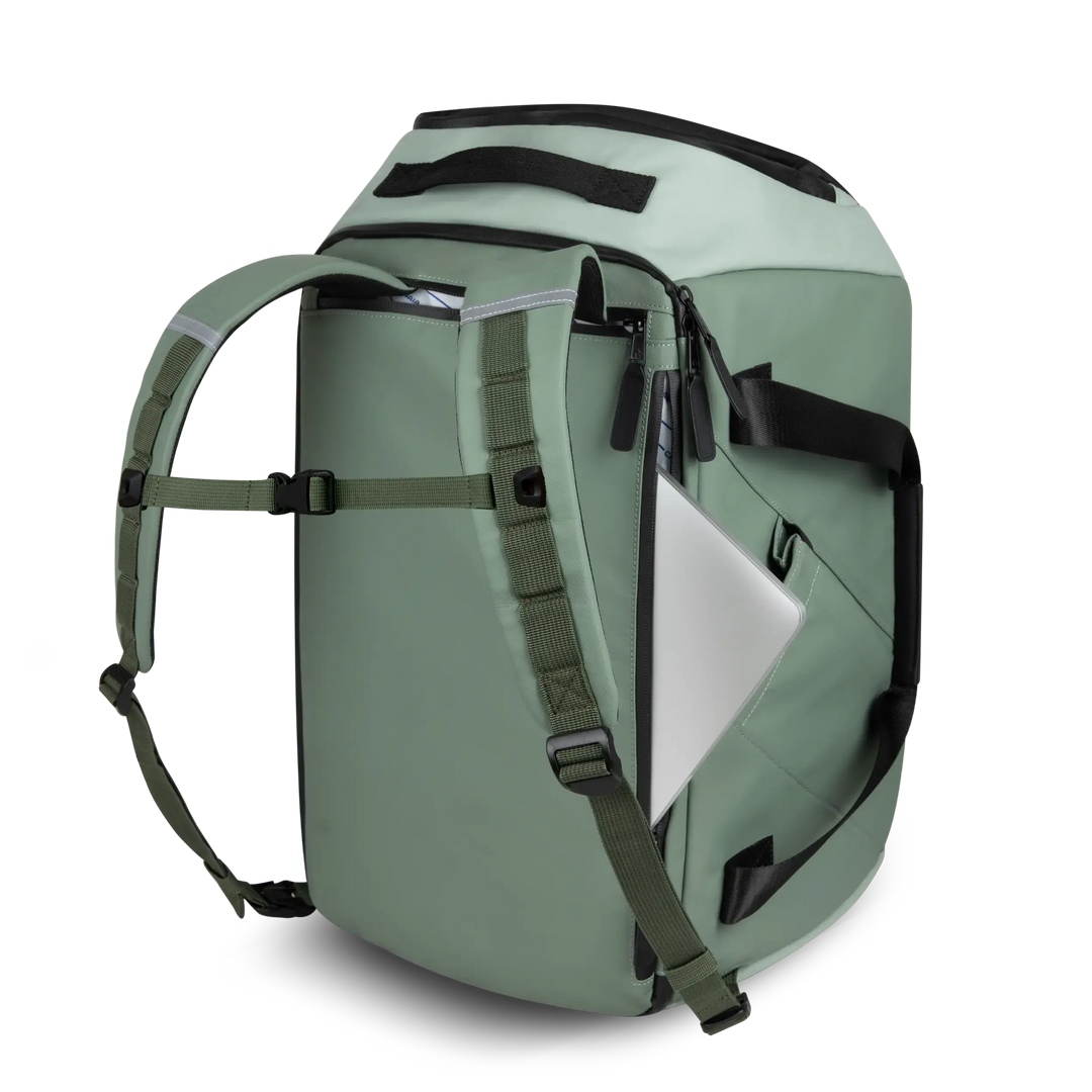 Sac de Voyage Cabaïa Explorer 48L : le duffle bag XL pensé pour partir loin - Melisac