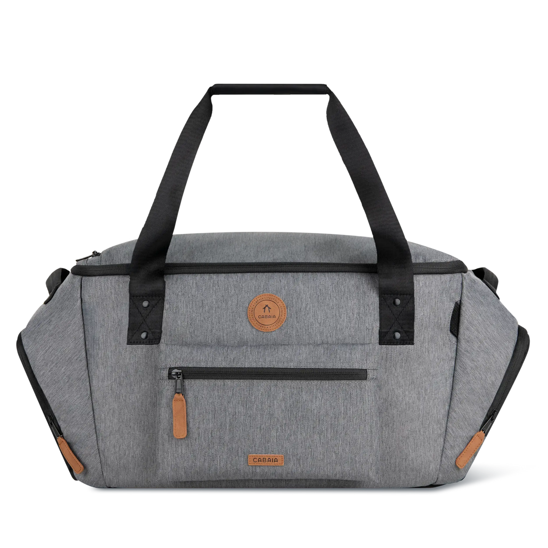 Sac de Voyage Cabaïa Explorer 48L : le duffle bag XL pensé pour partir loin - Melisac