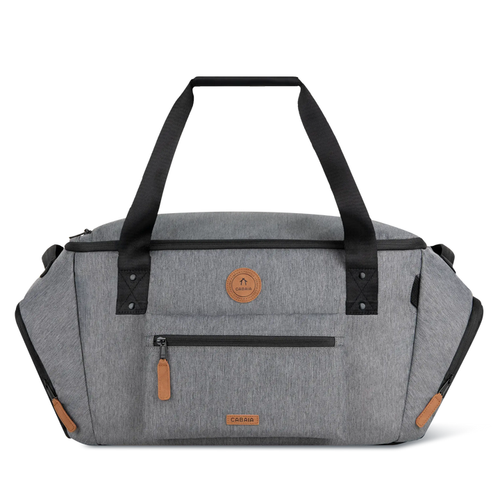 Sac de Voyage Cabaïa Explorer 48L : le duffle bag XL pensé pour partir loin - Melisac