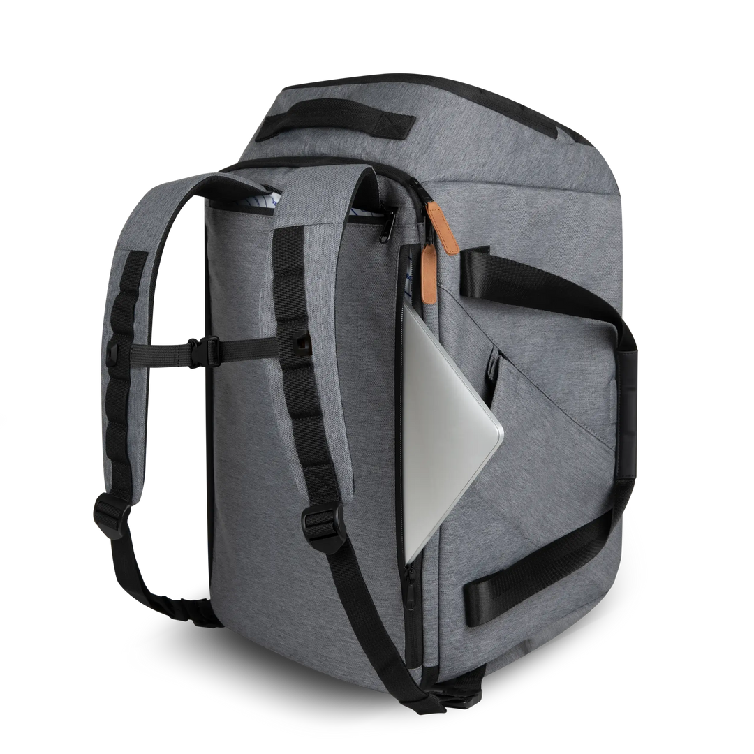 Sac de Voyage Cabaïa Explorer 48L : le duffle bag XL pensé pour partir loin - Melisac