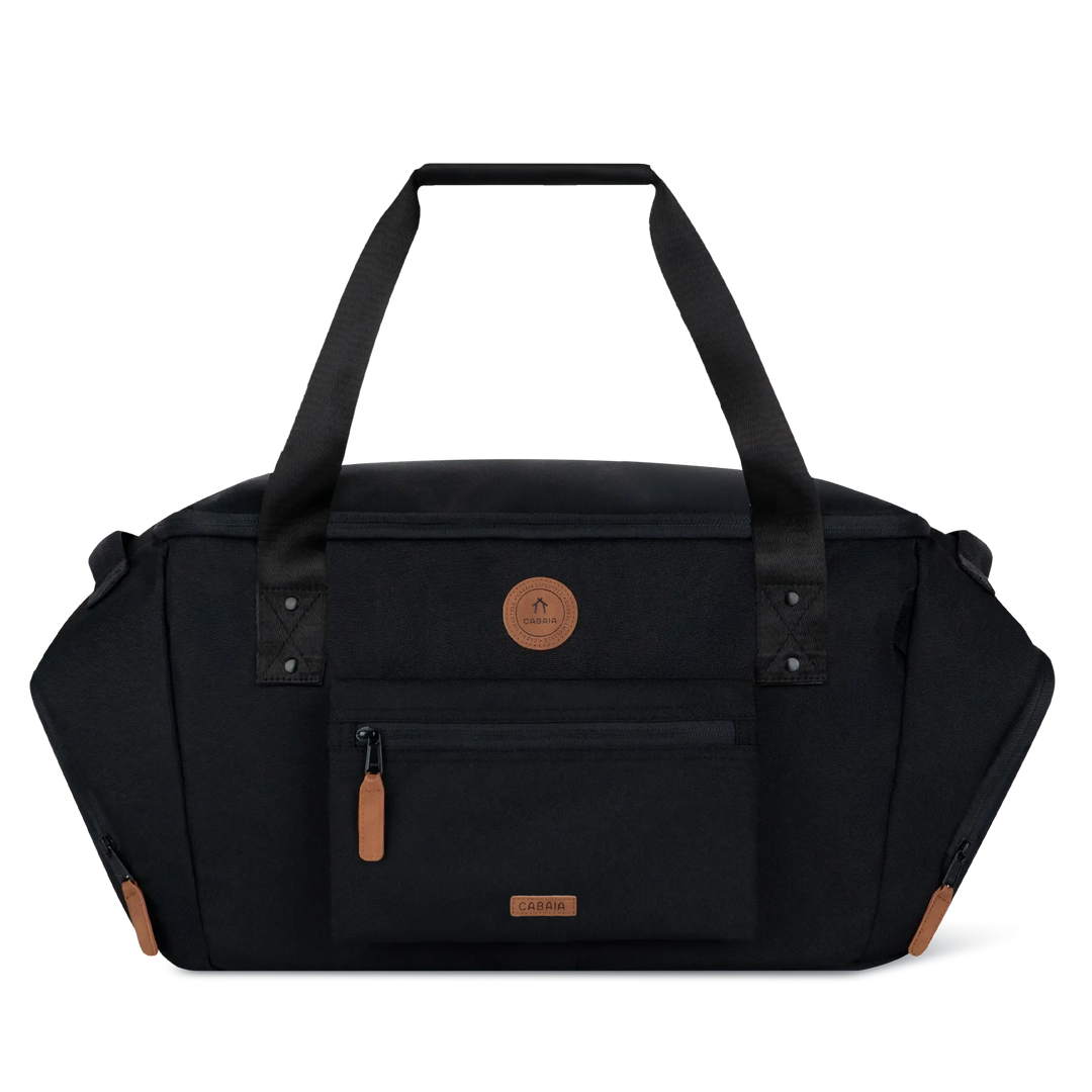 Sac de Voyage Cabaïa Explorer 48L : le duffle bag XL pensé pour partir loin - Melisac