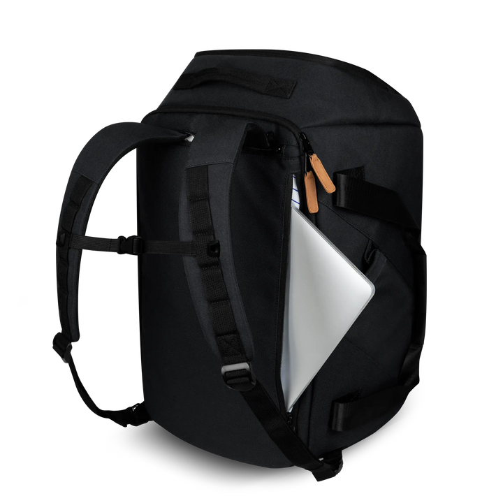 Sac de Voyage Cabaïa Explorer 48L : le duffle bag XL pensé pour partir loin - Melisac