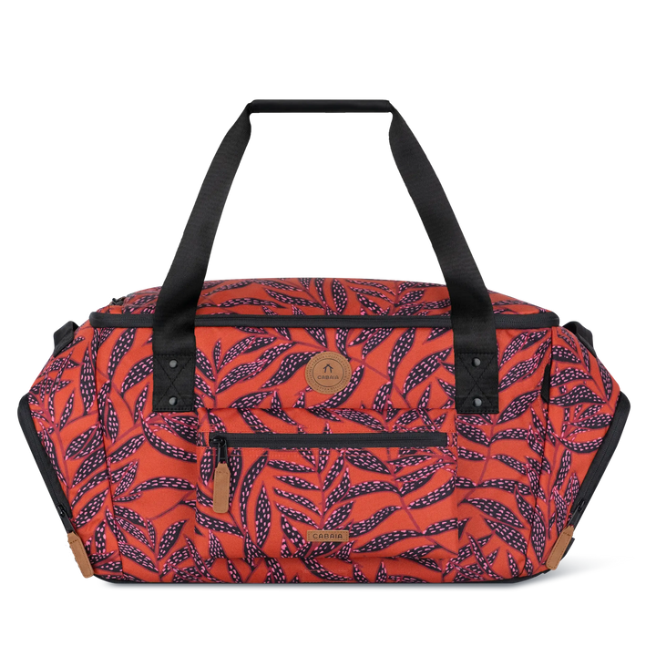 Sac de Voyage Cabaïa Explorer 48L : le duffle bag XL pensé pour partir loin - Melisac