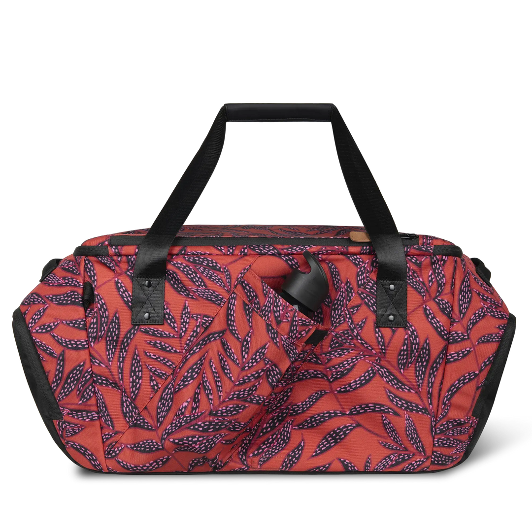 Sac de Voyage Cabaïa Explorer 48L : le duffle bag XL pensé pour partir loin - Melisac