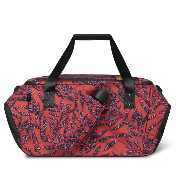 Sac de Voyage Cabaïa Explorer 48L : le duffle bag XL pensé pour partir loin - Melisac