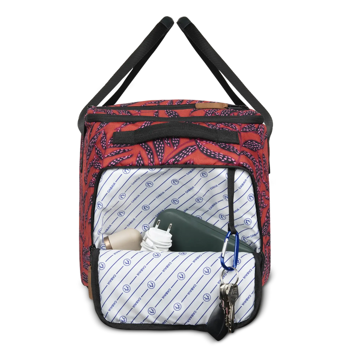 Sac de Voyage Cabaïa Explorer 48L : le duffle bag XL pensé pour partir loin - Melisac