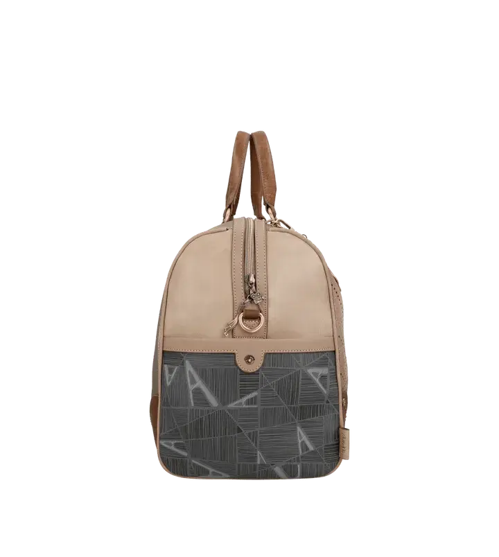 Sac de voyage Anekke Hollywood - Élégance rétro et praticité pour vos voyages - Sac de voyage Anekke Hollywood - Élégance rétro et praticité pour vos voyages - Default Title Melisac -Reims