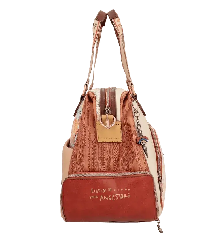 Sac de voyage Anekke Menire 36608-419 - Sac de voyage Anekke Menire 36608-419 - Default Title Melisac -Reims