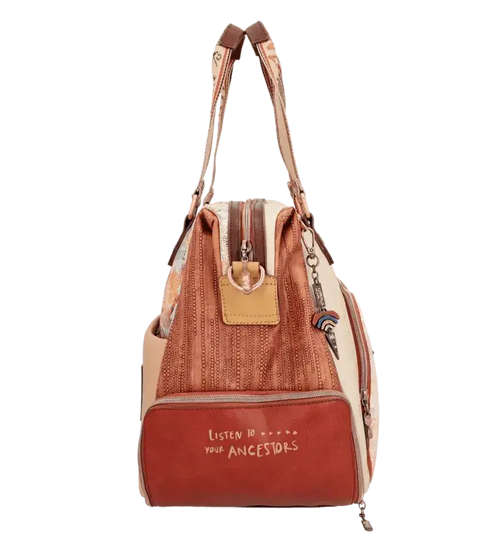 Sac de voyage Anekke Menire 36608-419 - Sac de voyage Anekke Menire 36608-419 - Default Title Melisac -Reims
