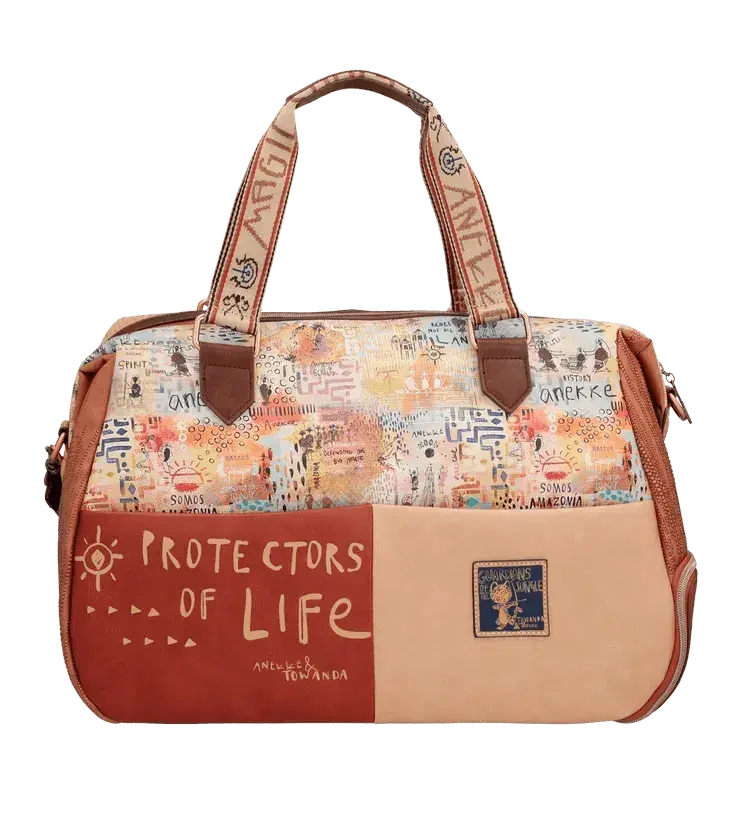 Sac de voyage Anekke Menire 36608-419 - Sac de voyage Anekke Menire 36608-419 - Default Title Melisac -Reims