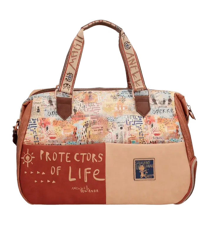 Sac de voyage Anekke Menire 36608-419 - Sac de voyage Anekke Menire 36608-419 - Default Title Melisac -Reims