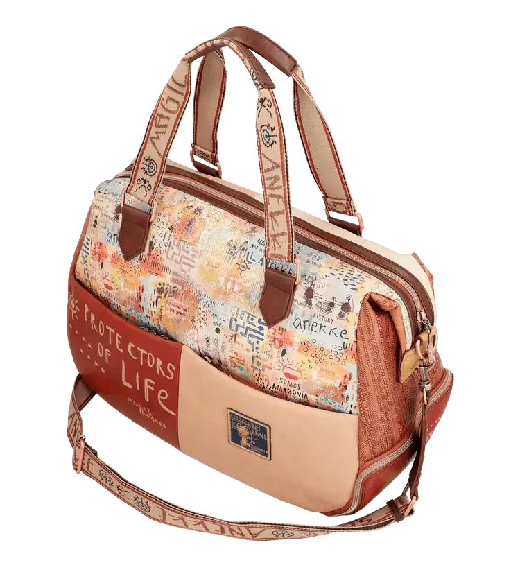 Sac de voyage Anekke Menire 36608-419 - Sac de voyage Anekke Menire 36608-419 - Default Title Melisac -Reims