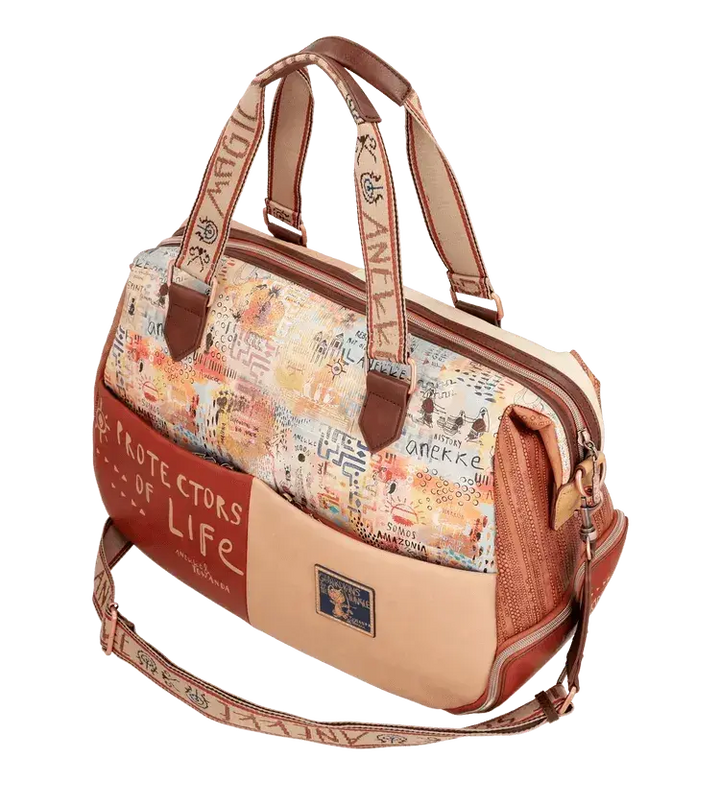 Sac de voyage Anekke Menire 36608-419 - Sac de voyage Anekke Menire 36608-419 - Default Title Melisac -Reims