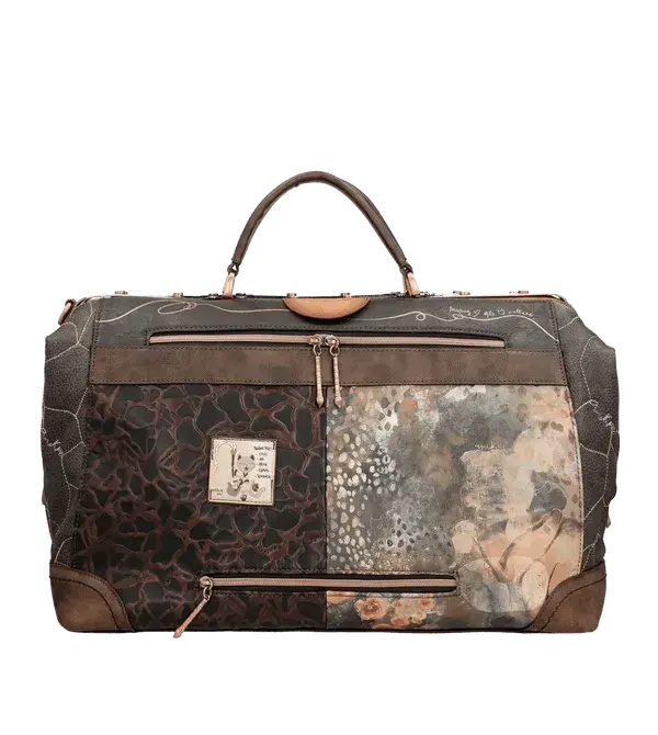 Sac de voyage Anekke Shoen 37708-401 - Sac de voyage Anekke Shoen 37708-401 - Default Title Melisac -Reims