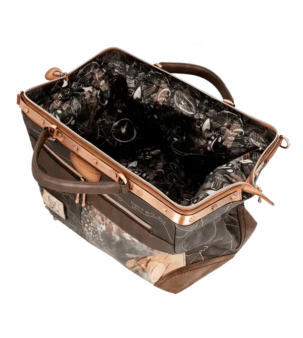 Sac de voyage Anekke Shoen 37708-401 - Sac de voyage Anekke Shoen 37708-401 - Default Title Melisac -Reims